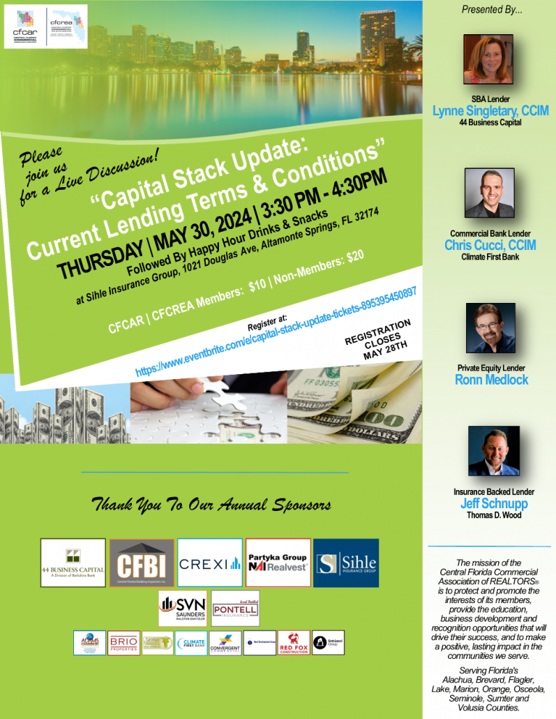 053024 CAPITAL STACK UPDATE EVENT FLYER