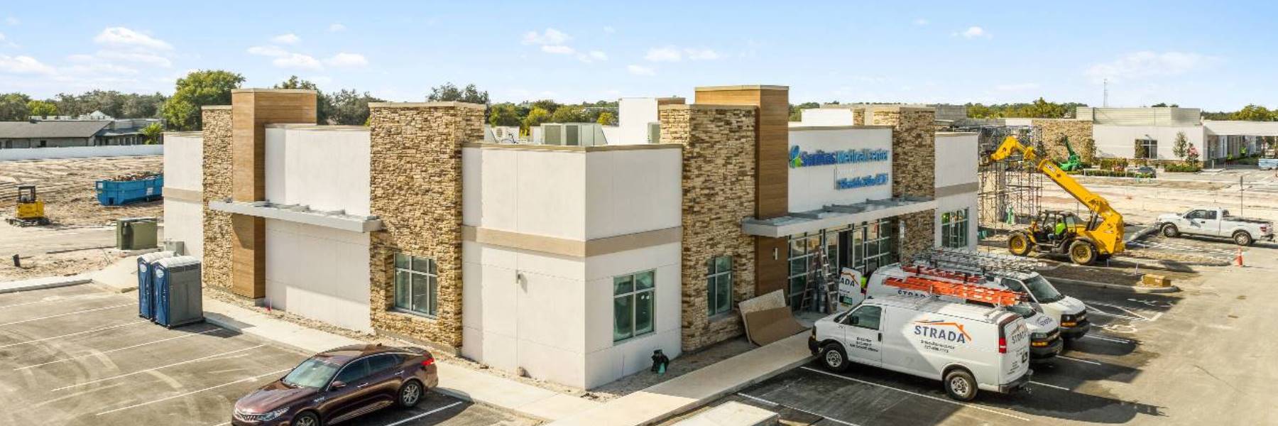 Central Florida Sperry RJ Realty’s Ron Osborne Reps Buyer In